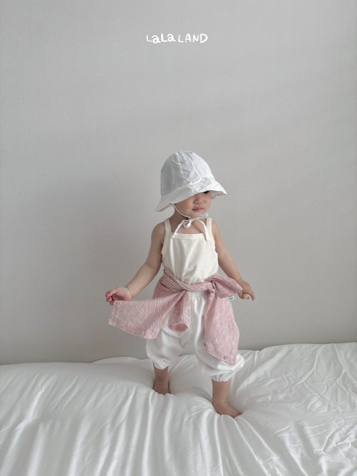 Lalaland - Korean Baby Fashion - #babyfever - Bebe Cool Pants - 3