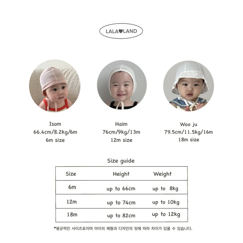 Lalaland - Korean Baby Fashion - #babyfever - Bebe Bobo Shorts - 2