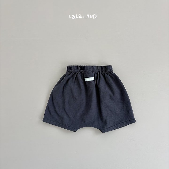 Lalaland - Korean Baby Fashion - #babygirlfashion - Bebe Bobo Shorts - 3