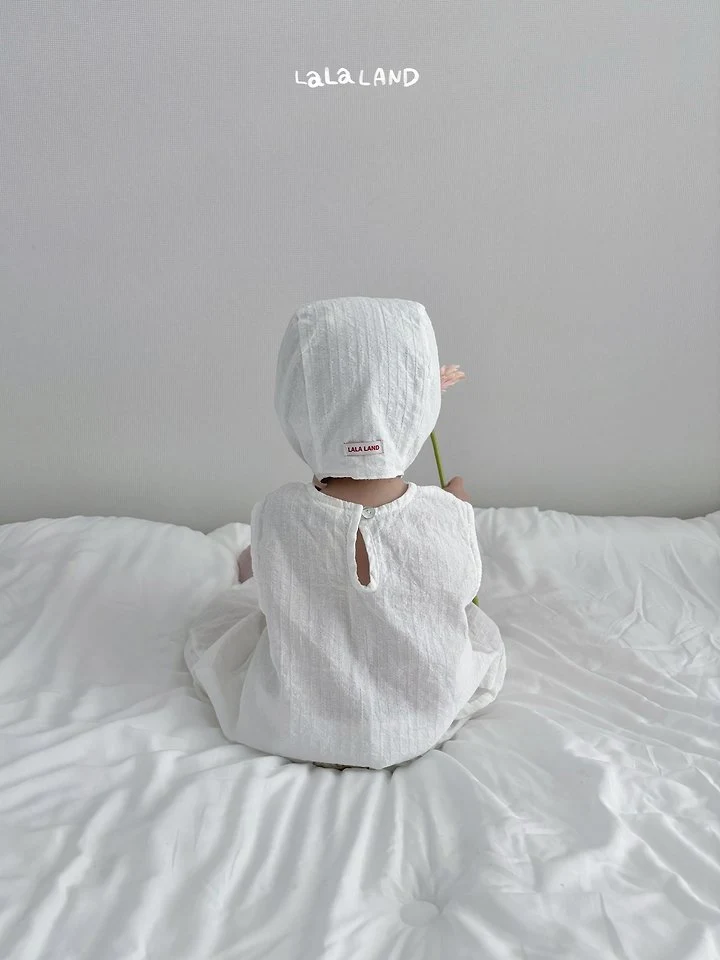 Lalaland - Korean Baby Fashion - #babylifestyle - Bebe A Blouse - 11