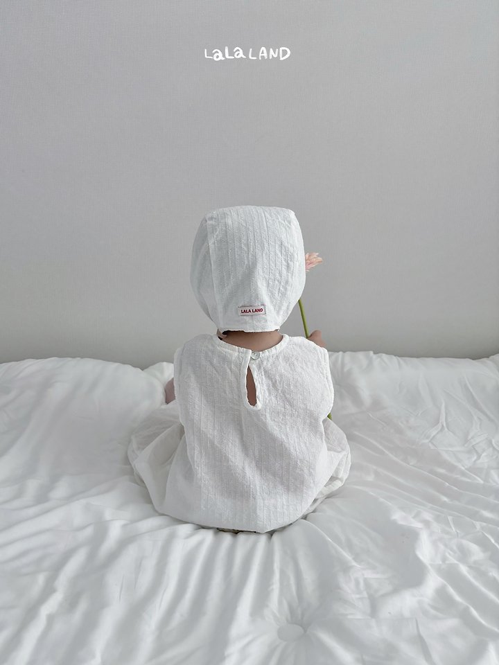 Lalaland - Korean Baby Fashion - #babylifestyle - Bebe Blossom Pants - 10