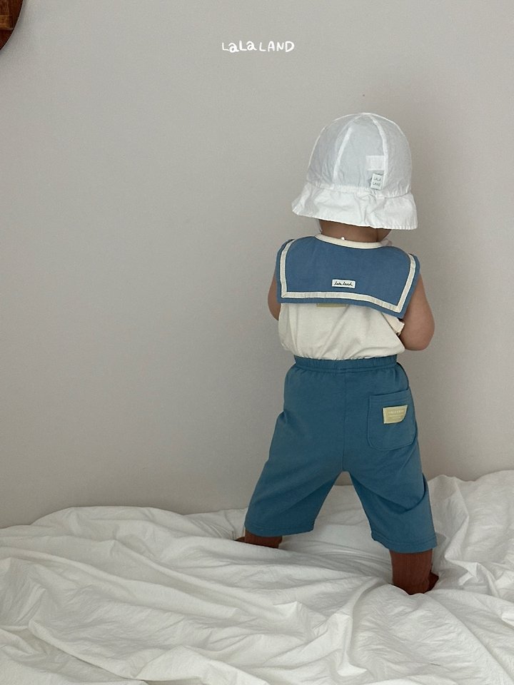 Lalaland - Korean Baby Fashion - #babylifestyle - Bebe Cool Span Pants - 8