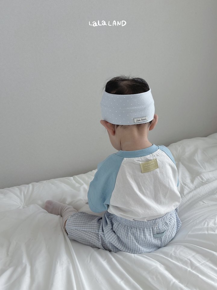 Lalaland - Korean Baby Fashion - #babylifestyle - Bebe Cool Pants - 5