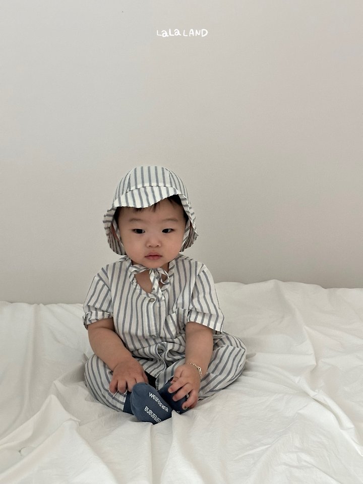 Lalaland - Korean Baby Fashion - #babyoninstagram - Bebe Papillon Shirt - 10