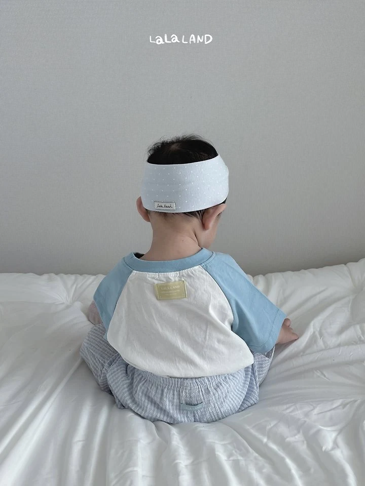 Lalaland - Korean Baby Fashion - #babyoninstagram - Bebe Cool Pants - 6