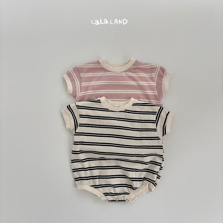 Lalaland - Korean Baby Fashion - #babyootd - Bebe Saint Suit