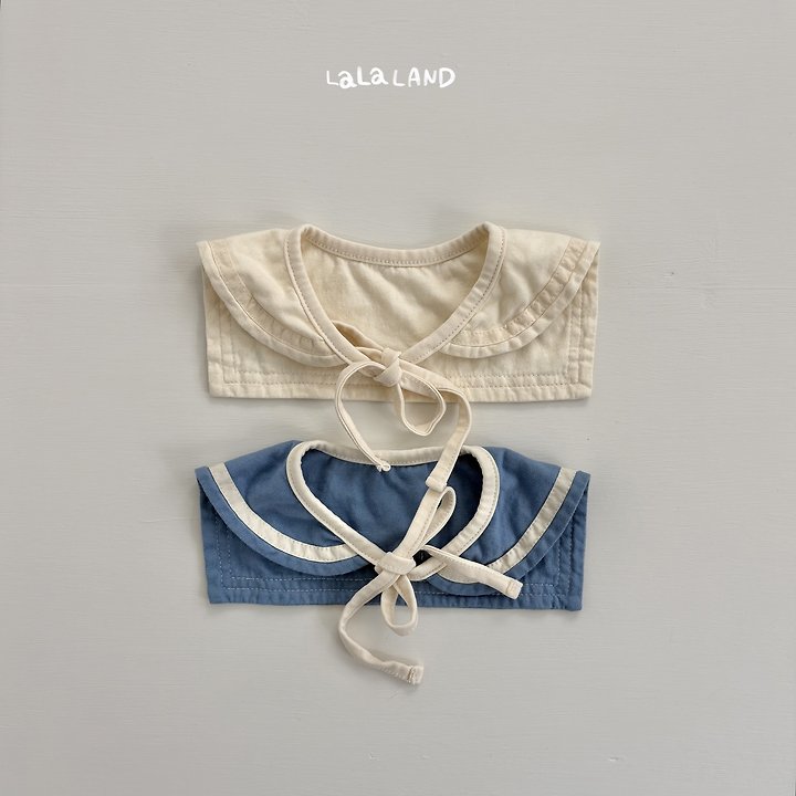 Lalaland - Korean Baby Fashion - #babyoutfit - Bebe Sera Bib