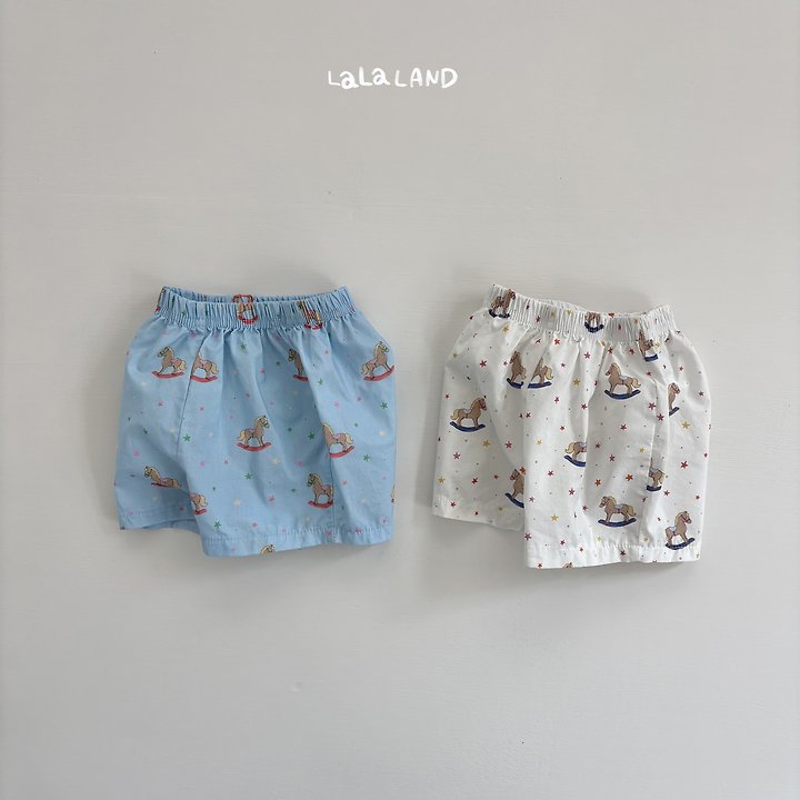 Lalaland - Korean Baby Fashion - #babyoutfit - Bebe Drawing Pants