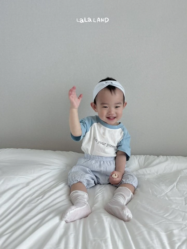 Lalaland - Korean Baby Fashion - #babyoutfit - Bebe Cool Pants - 8