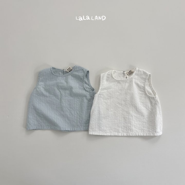 Lalaland - Korean Baby Fashion - #babywear - Bebe A Blouse