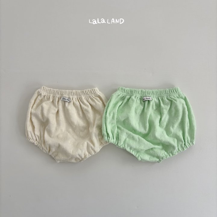 Lalaland - Korean Baby Fashion - #babywear - Bebe Cutie Bloomer