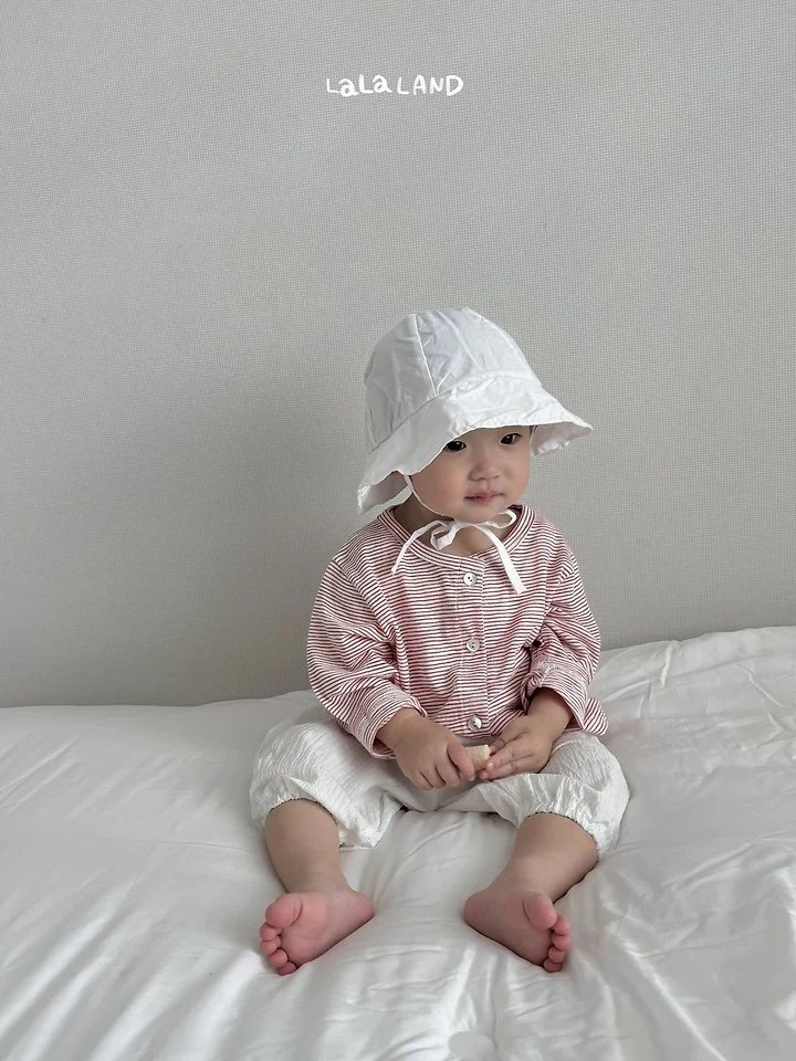 Lalaland - Korean Baby Fashion - #babywear - Bebe Cool Pants - 10
