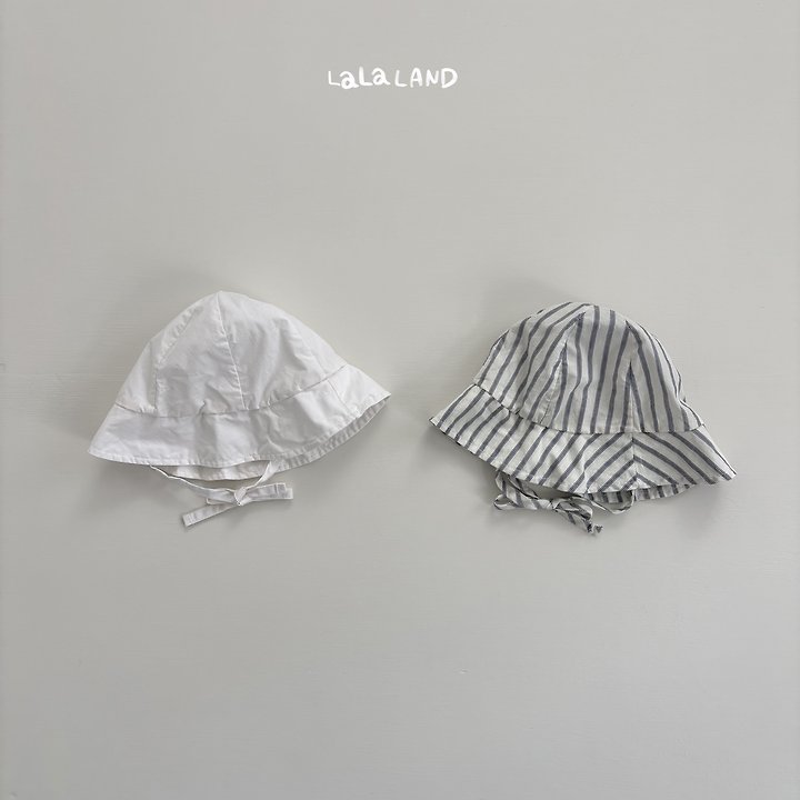 Lalaland - Korean Baby Fashion - #onlinebabyboutique - Bebe Summer Bucket Hat