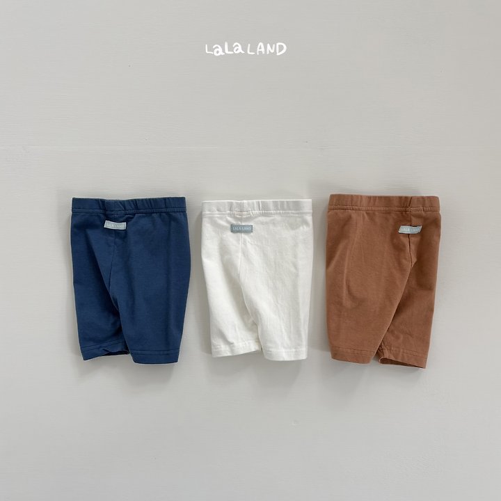 Lalaland - Korean Baby Fashion - #onlinebabyboutique - Bebe Stretch Leggings