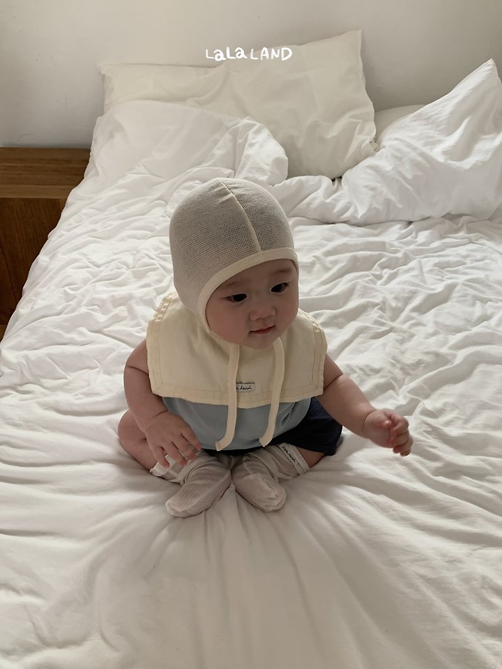 Lalaland - Korean Baby Fashion - #onlinebabyboutique - Bebe Bobo Shorts - 10