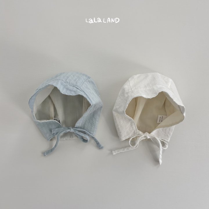 Lalaland - Korean Baby Fashion - #onlinebabyshop - Bebe Blossom Bonnet