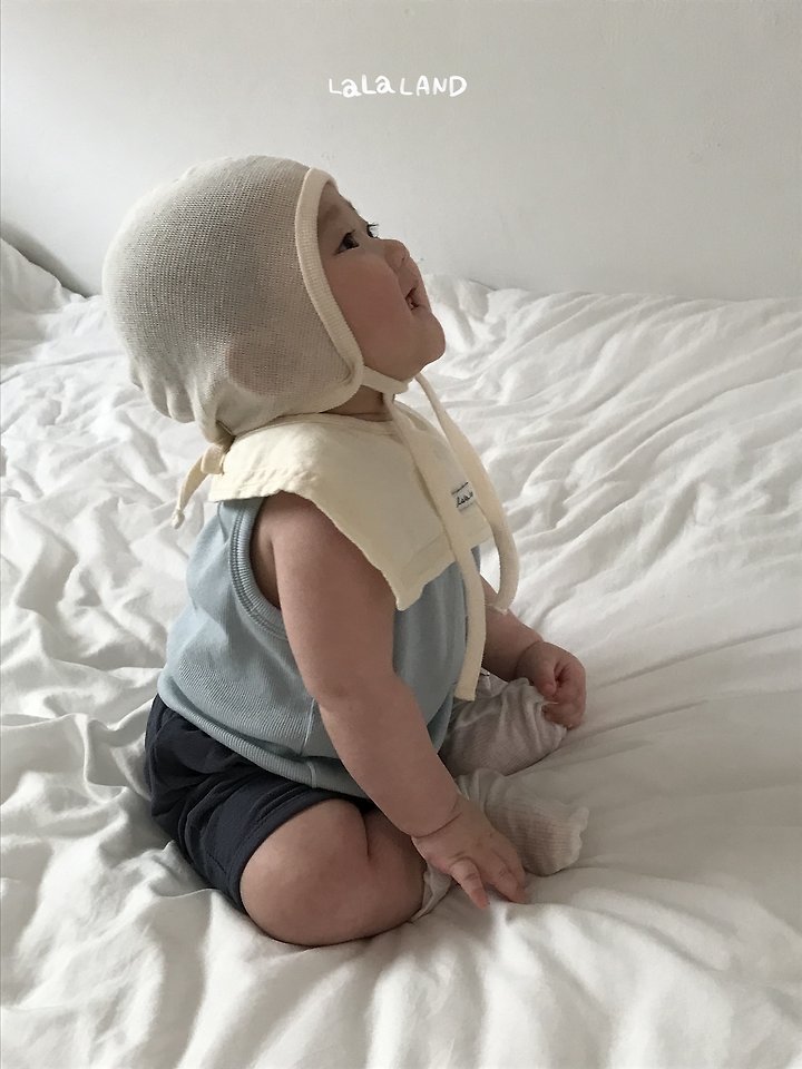 Lalaland - Korean Baby Fashion - #onlinebabyshop - Bebe Bobo Shorts - 11