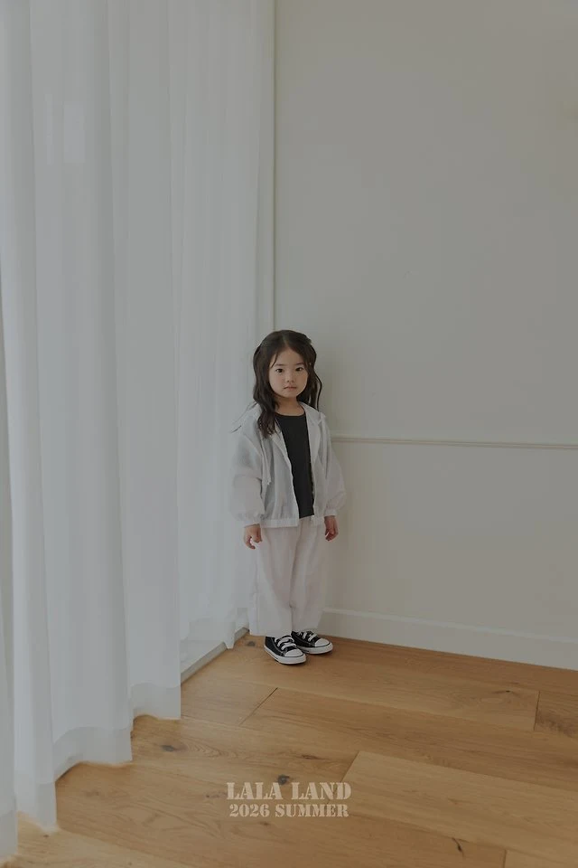 Lalaland - Korean Children Fashion - #Kfashion4kids - Bubble Jogger Pants - 11