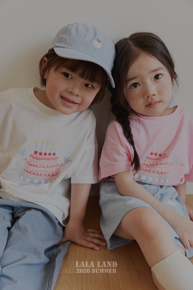 Lalaland - Korean Children Fashion - #childofig - Fruits Cap Hat - 11