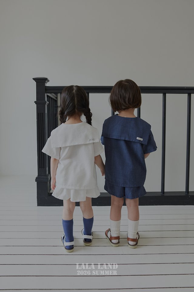 Lalaland - Korean Children Fashion - #childofig - Mile Pleated Skirt - 10