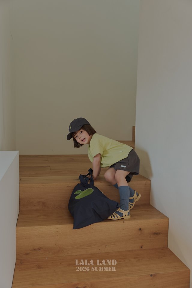 Lalaland - Korean Children Fashion - #fashionkids - Lala Summer Pants - 3