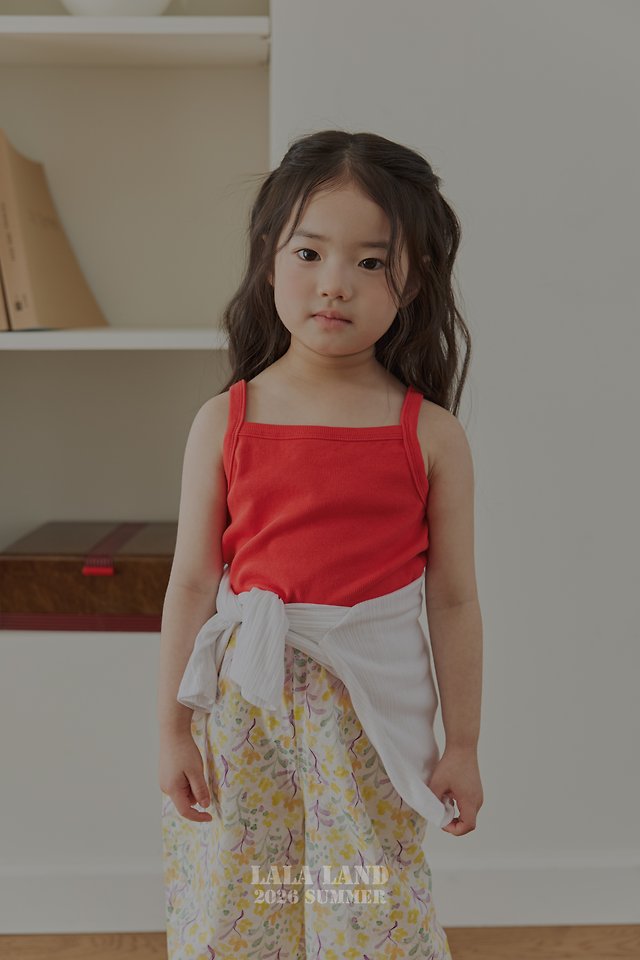 Lalaland - Korean Children Fashion - #kidsshorts - Sugar Jogger Pants - 9
