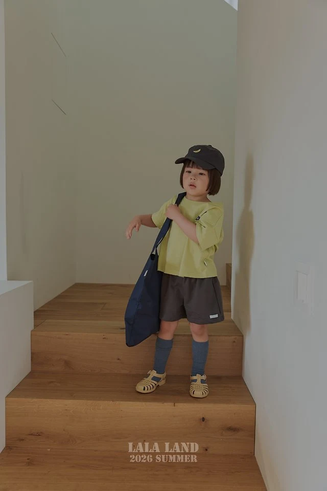 Lalaland - Korean Children Fashion - #fashionkids - Lala Summer Pants - 4