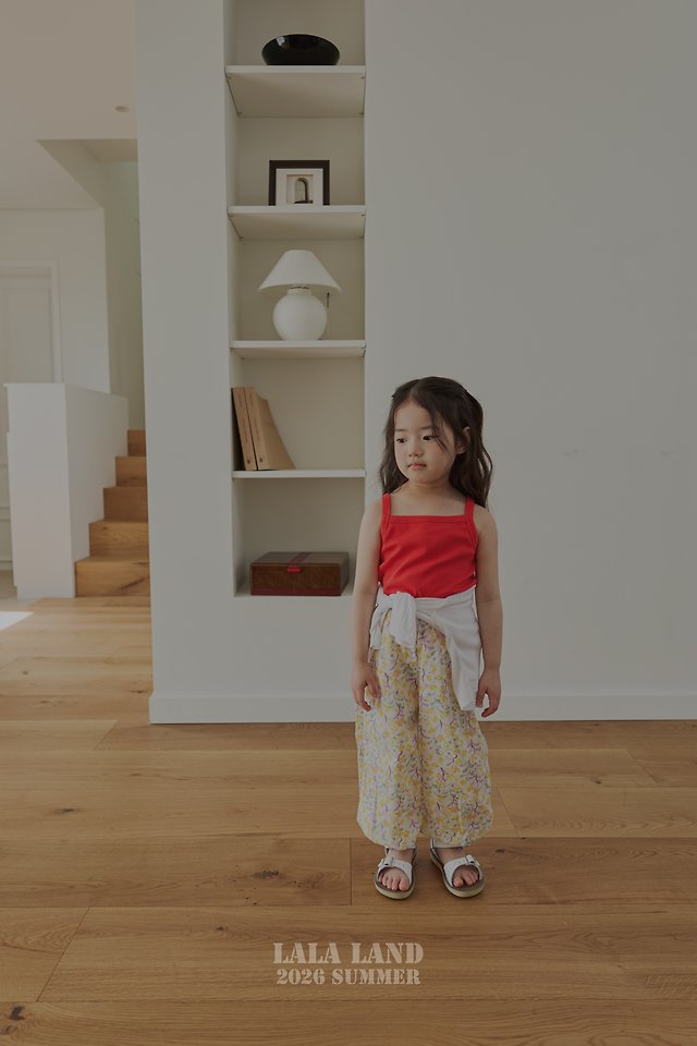 Lalaland - Korean Children Fashion - #kidsstore - Sugar Jogger Pants - 10