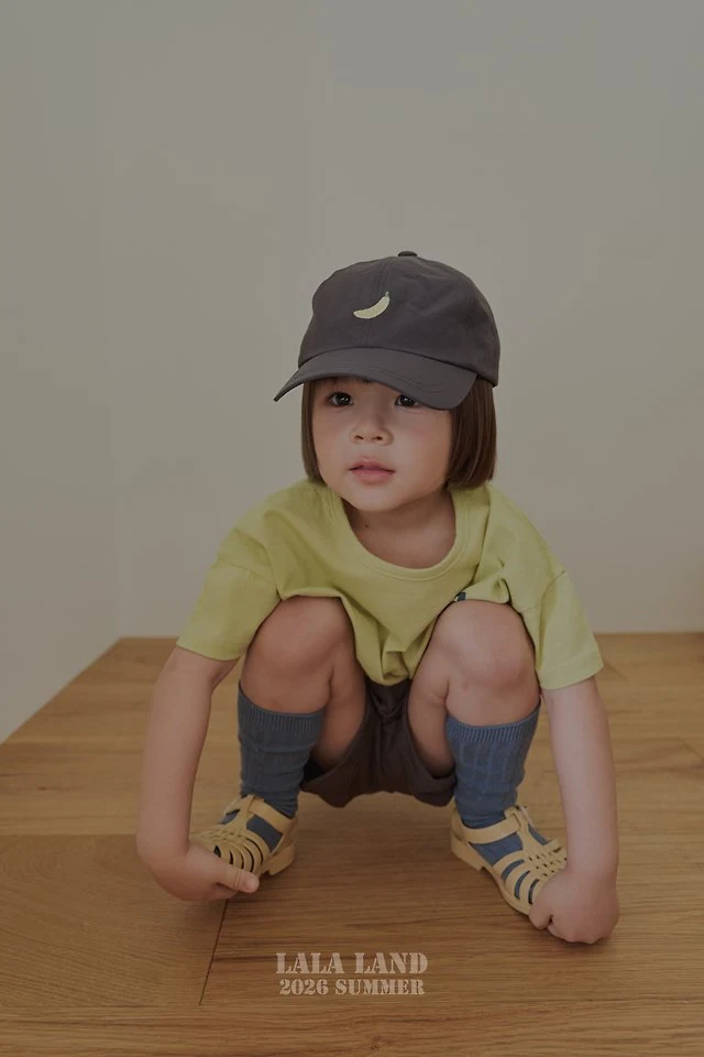 Lalaland - Korean Children Fashion - #magicofchildhood - Lala Summer Pants - 9