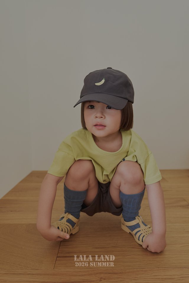 Lalaland - Korean Children Fashion - #minifashionista - Fruits Cap Hat - 6