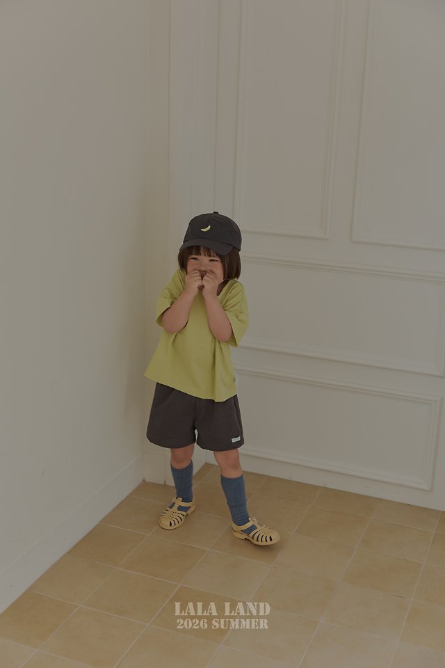 Lalaland - Korean Children Fashion - #minifashionista - Lala Summer Pants - 10