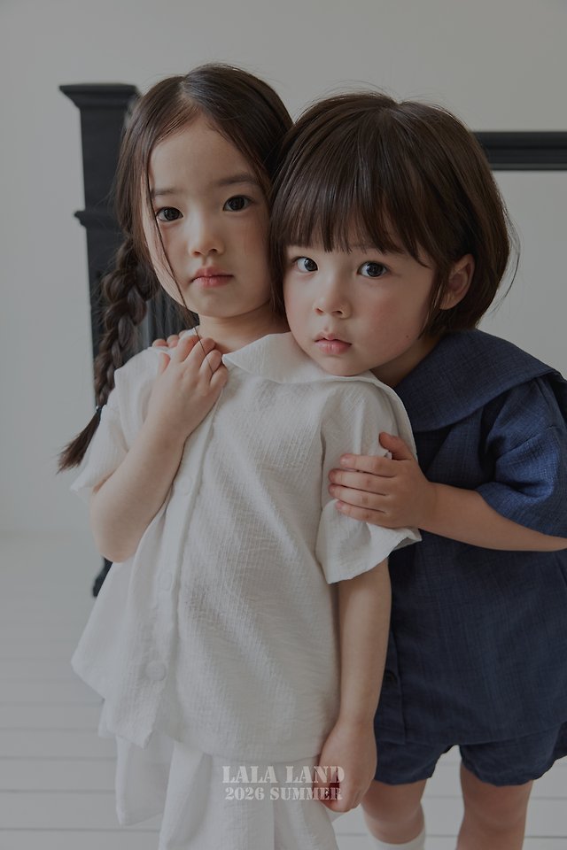 Lalaland - Korean Children Fashion - #prettylittlegirls - Mile Shorts - 9