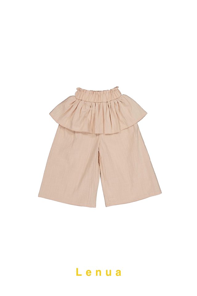 Lenua - Korean Children Fashion - #Kfashion4kids - Bli Pants - 11