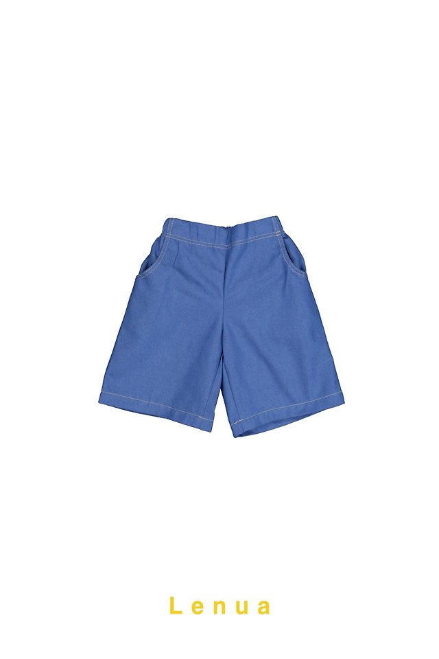 Lenua - Korean Children Fashion - #childofig - Pico Pants - 10