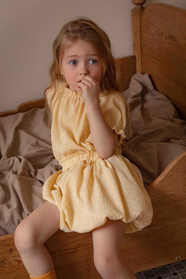 Lenua - Korean Children Fashion - #childofig - Boeing Blouse - 8