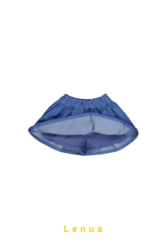 Lenua - Korean Children Fashion - #childrensboutique - Pico Skirt - 11