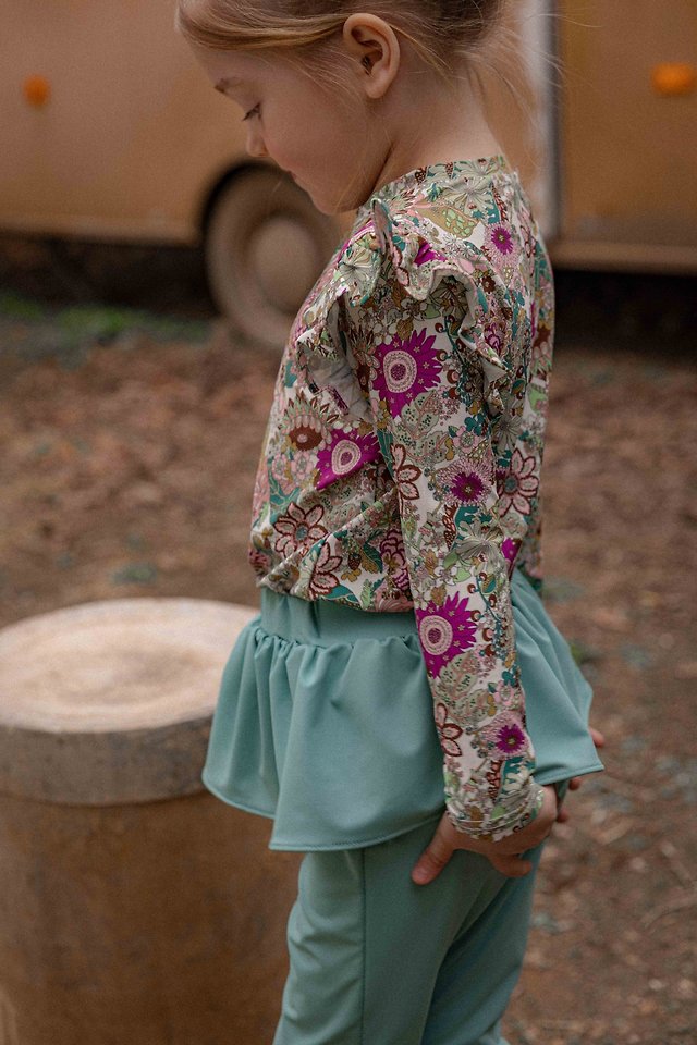 Lenua - Korean Children Fashion - #childrensboutique - Lauren Swim Set-up - 11