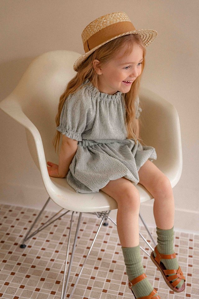 Lenua - Korean Children Fashion - #designkidswear - Boeing Pants - 10