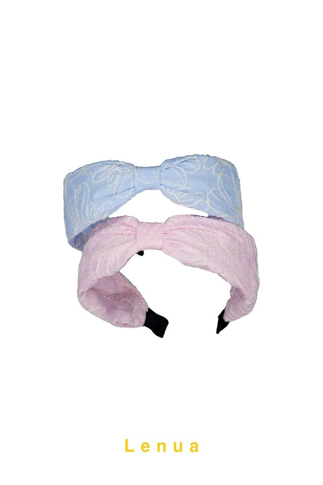 Lenua - Korean Children Fashion - #designkidswear - Genie Headband - 6