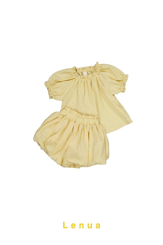 Lenua - Korean Children Fashion - #fashionkids - Boeing Pants - 12