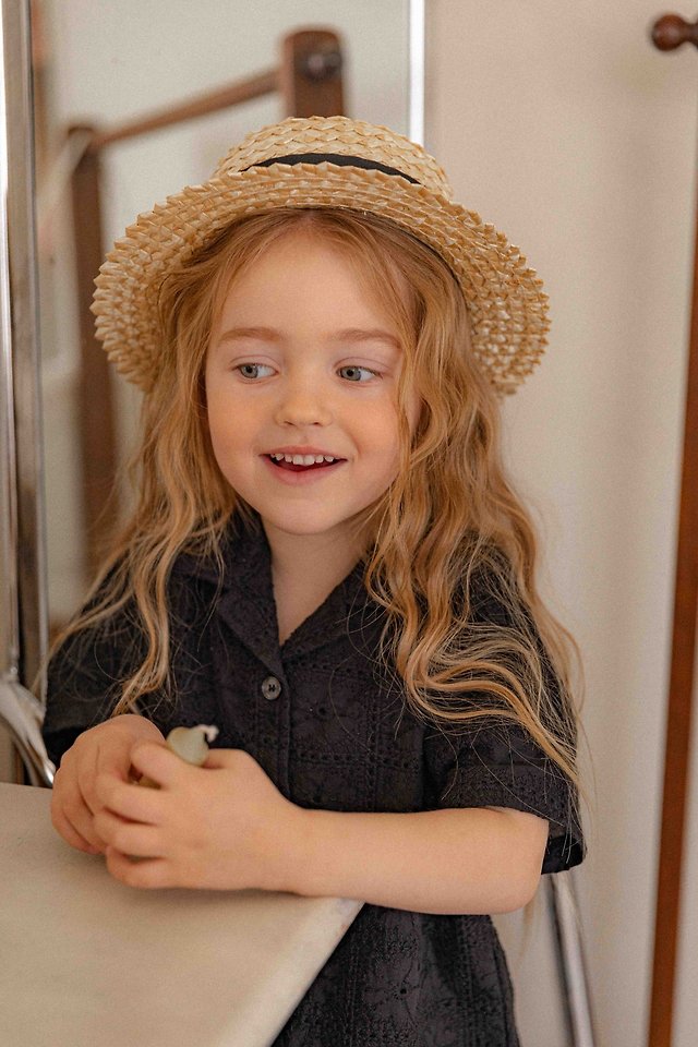 Lenua - Korean Children Fashion - #kidsshorts - Steen Shirt - 3