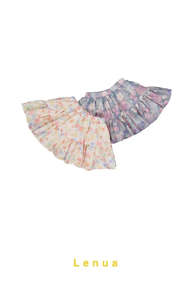Lenua - Korean Children Fashion - #kidsstore - Mona Skirt - 12