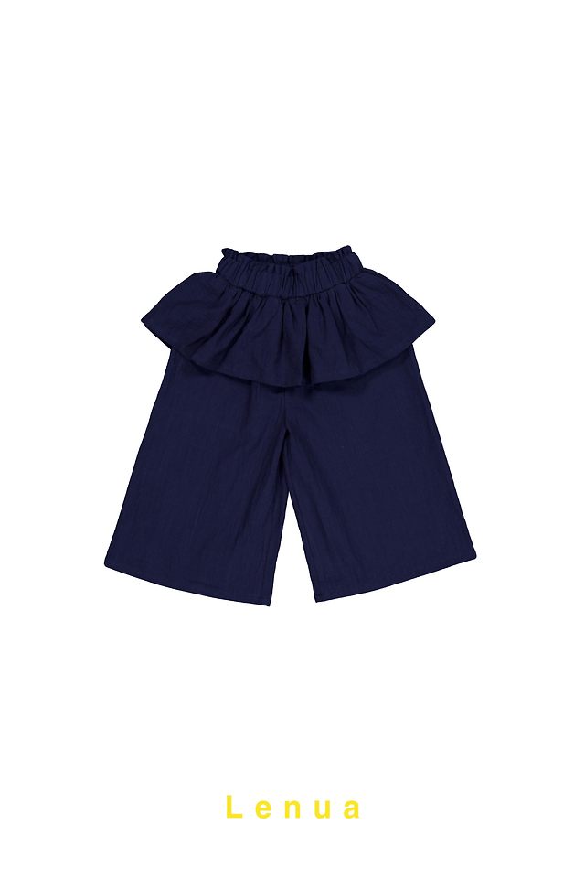 Lenua - Korean Children Fashion - #kidzfashiontrend - Bli Pants - 10