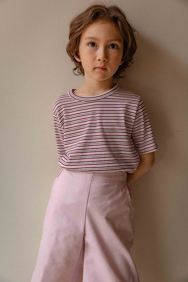 Lenua - Korean Children Fashion - #kidsstore - Pico Pants - 4