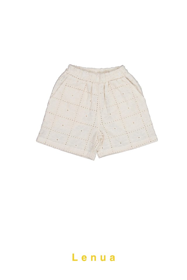 Lenua - Korean Children Fashion - #littlefashionista - Steen Pants - 8
