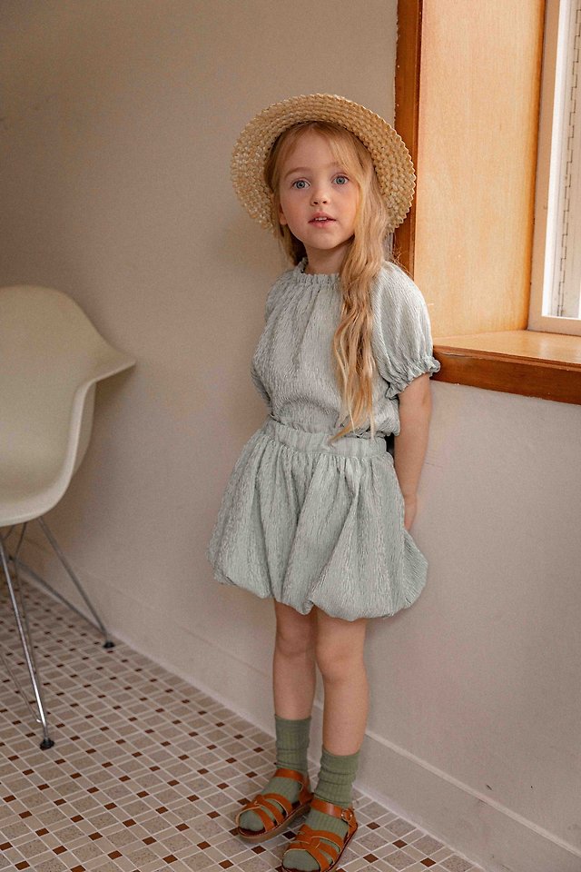 Lenua - Korean Children Fashion - #Kfashion4kids - Boeing Blouse - 4