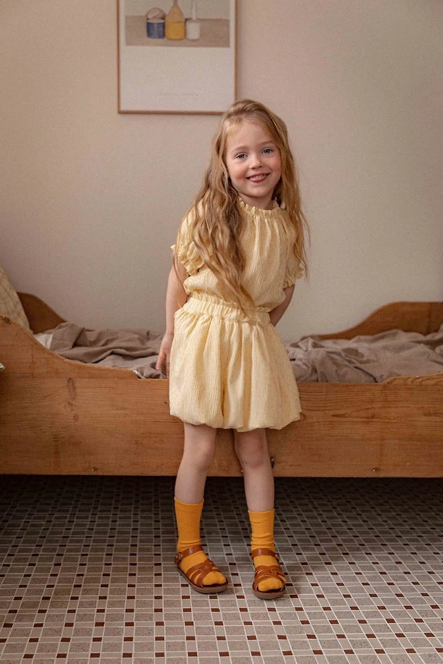 Lenua - Korean Children Fashion - #littlefashionista - Boeing Pants - 3