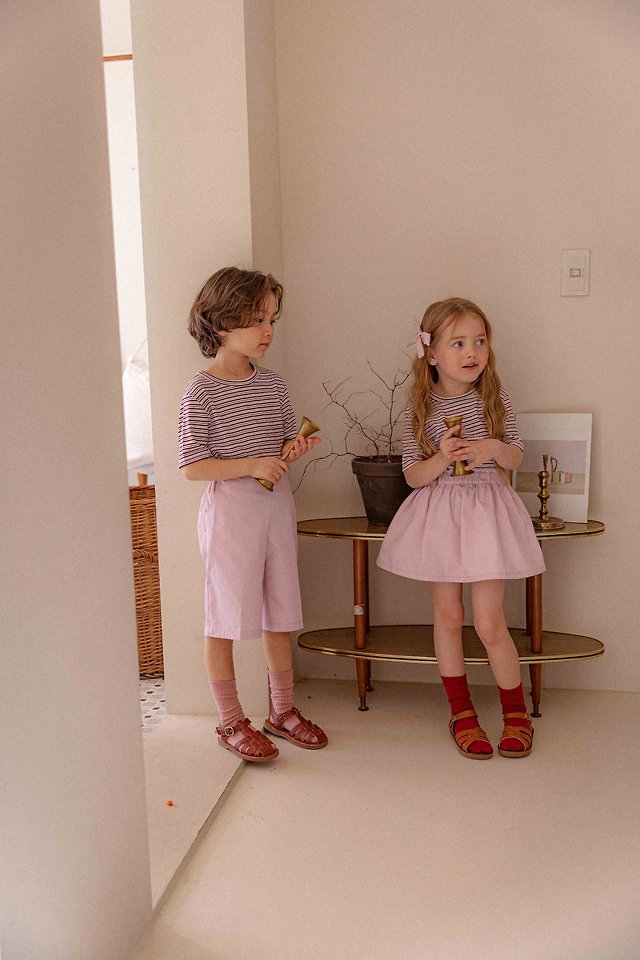 Lenua - Korean Children Fashion - #magicofchildhood - Pico Skirt - 6