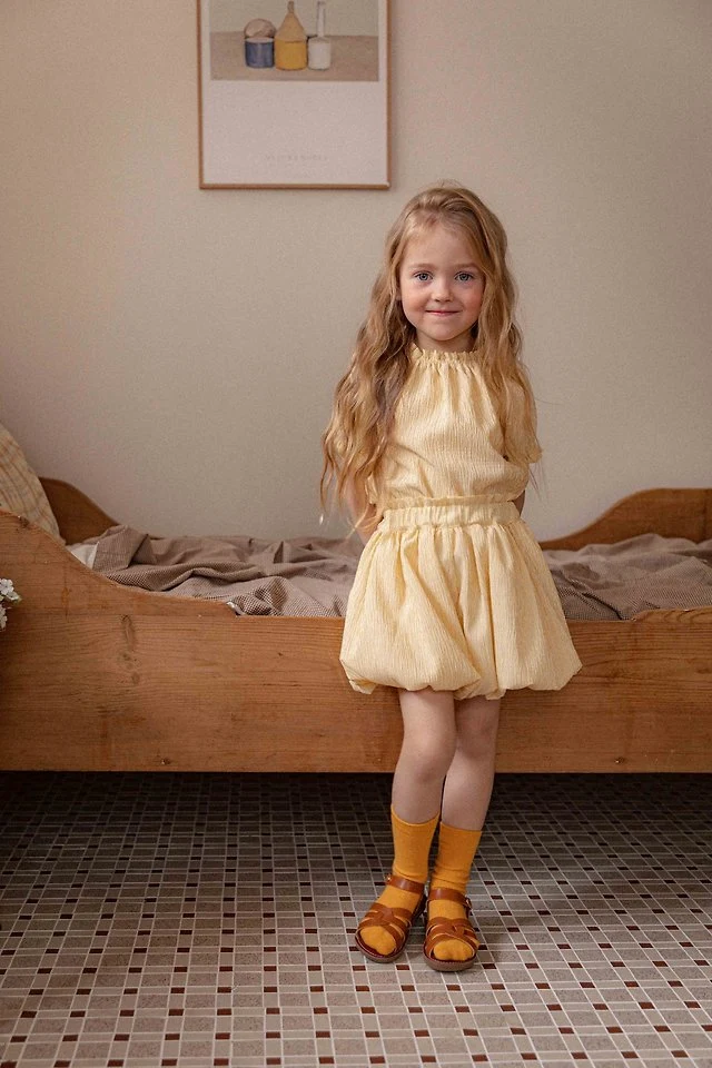 Lenua - Korean Children Fashion - #littlefashionista - Boeing Pants - 4