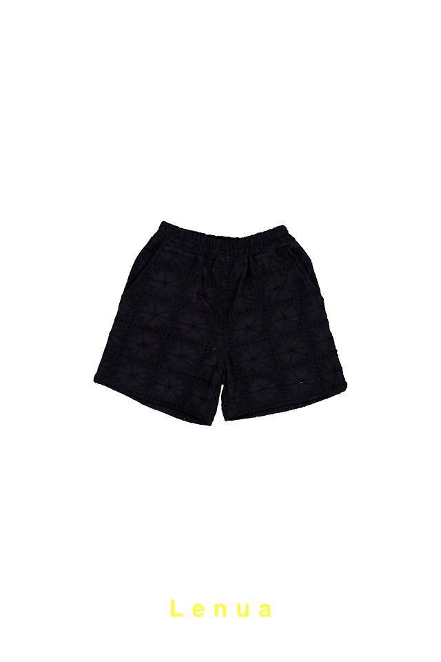 Lenua - Korean Children Fashion - #minifashionista - Steen Pants - 10